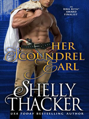 cover image of Her Scoundrel Earl